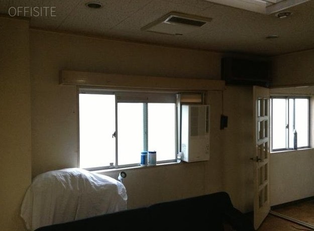 福富町店舗ビル 画像