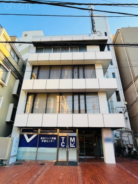 アデックス一番町 外観