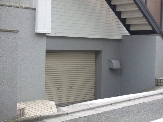 表参道アイリスビル 画像
