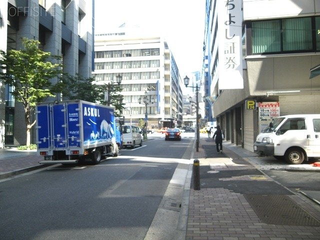 八重洲仲通りビル 画像