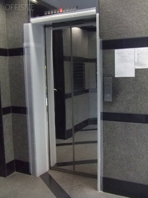 新宿御苑ビル 画像