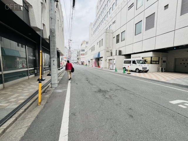 カーニープレイス川越 周辺