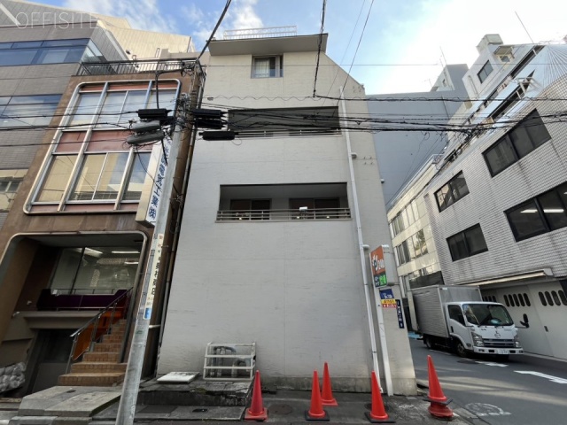 ハローレジデンス東上野 外観