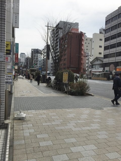 花生堂ビル 画像