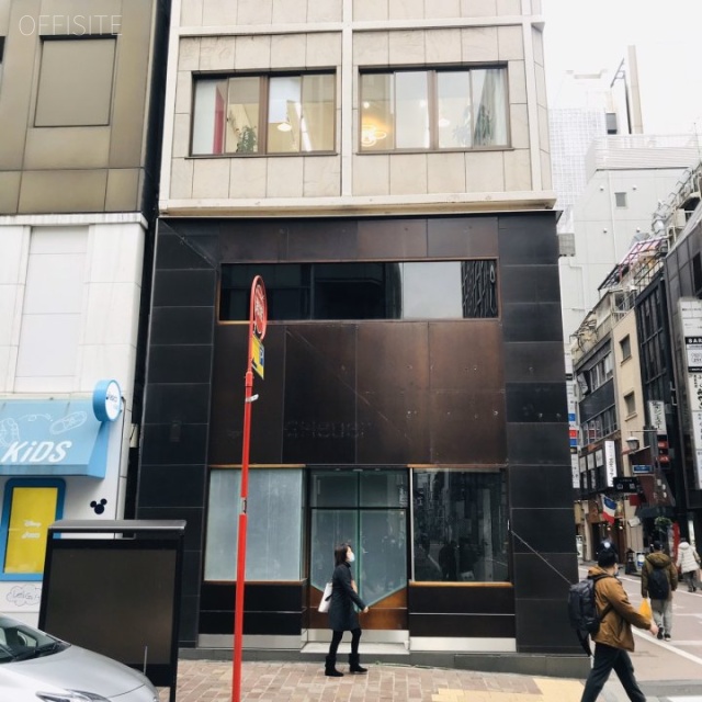鈴木ビル 外観