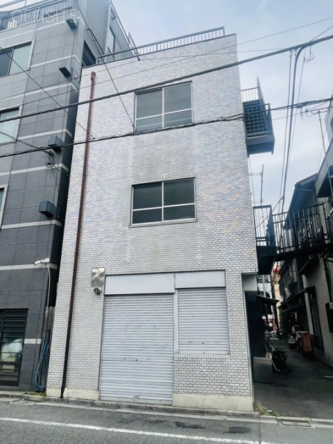 菊池ビル　外観