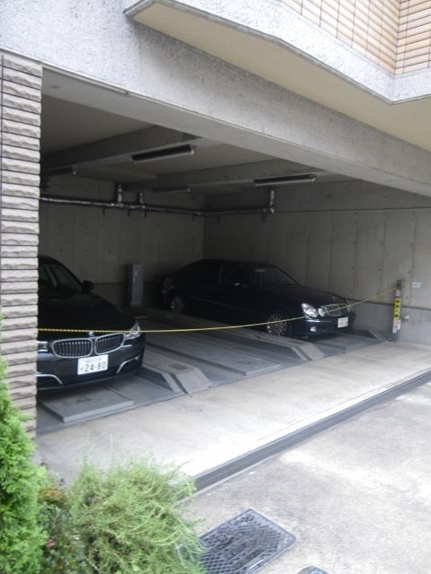 ジェイパーク渋谷東ビル 画像