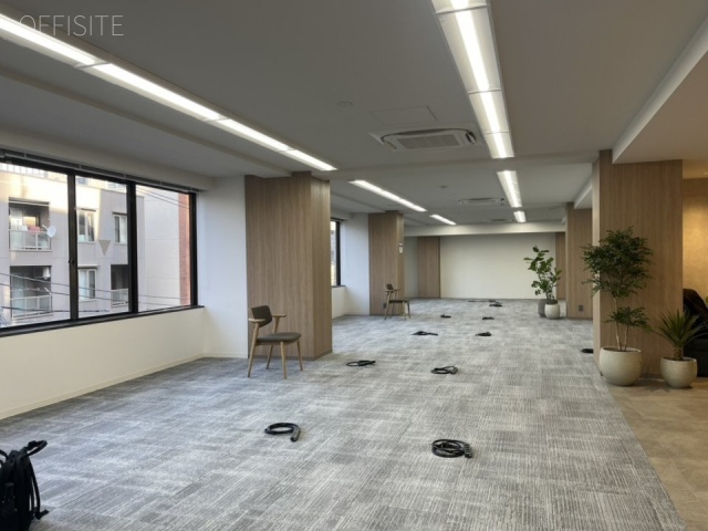 いちご聖坂ビル 内装