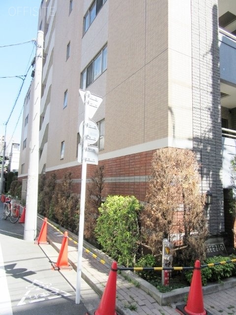 コアマンション御徒町フリージオ 画像