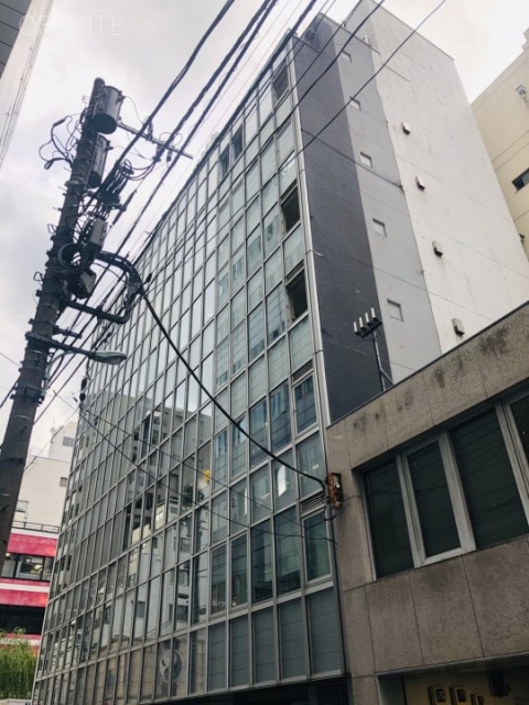 第一恒産ビル 外観