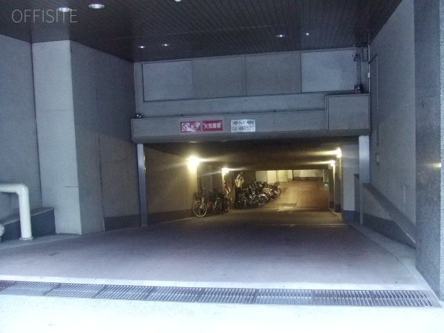 日本橋朝日生命館ビル 画像