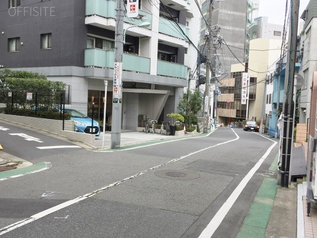 松本ビル 画像
