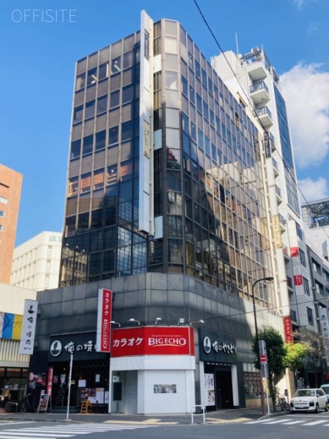 第三誠和ビル 外観