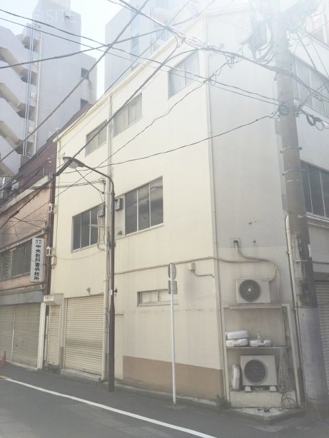 宮崎ビル 画像
