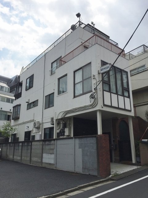 代官山ビル 画像