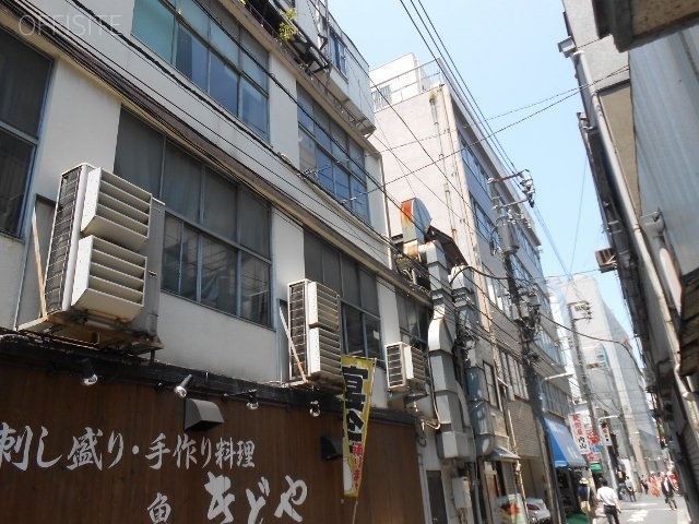 松岡ビル 画像