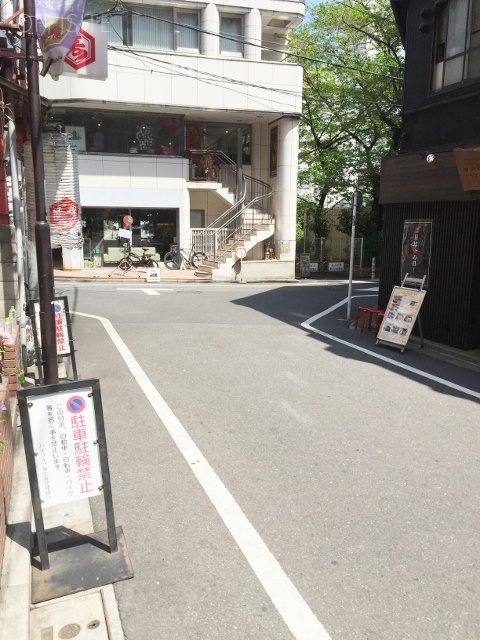 ハイライフ恵比寿ビル 画像