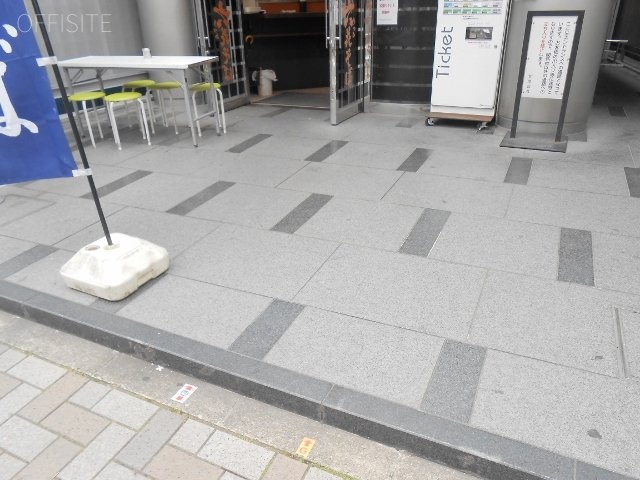 ナイスフォーラム南池袋ビル 画像