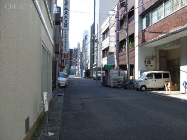 人形町Nビル 画像