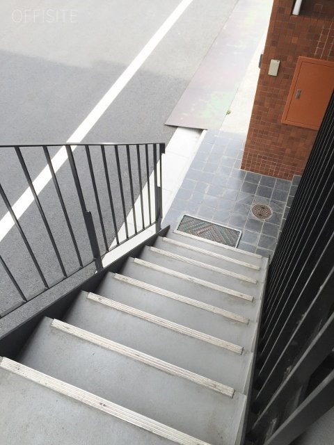 山本ビル　外観