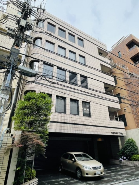 協和ビル 外観
