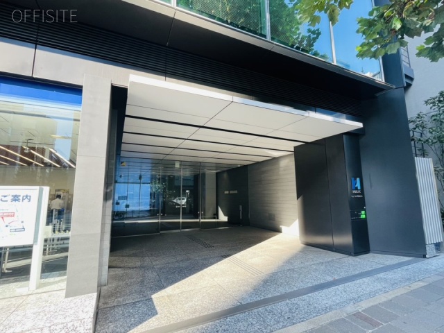 ヒューリック麹町ビル　外観