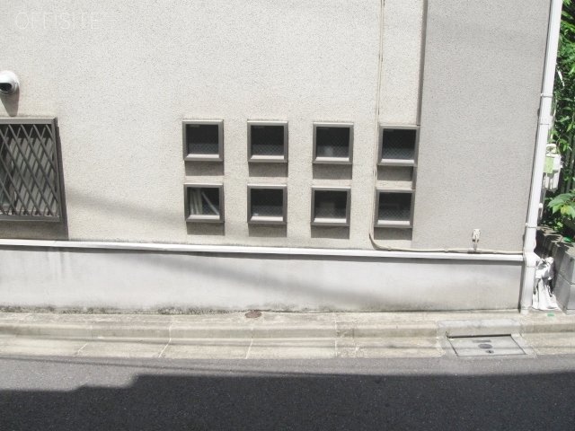 プラチナコート南青山ビル 画像