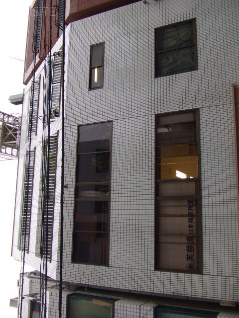 村井ビル 外観