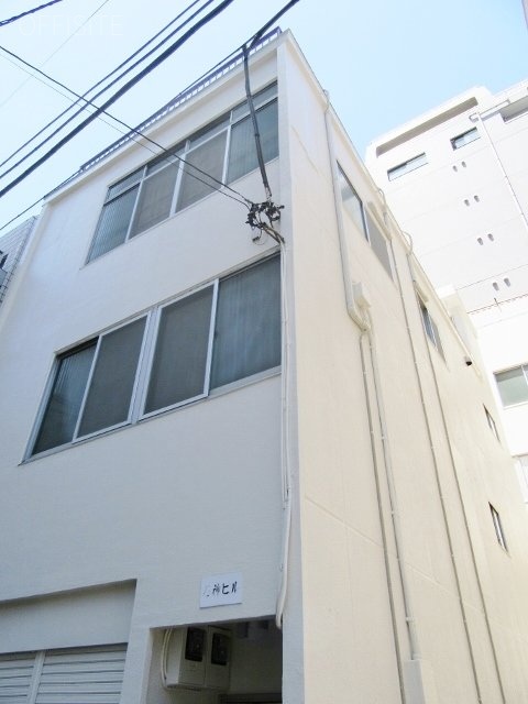 石神ビル 画像