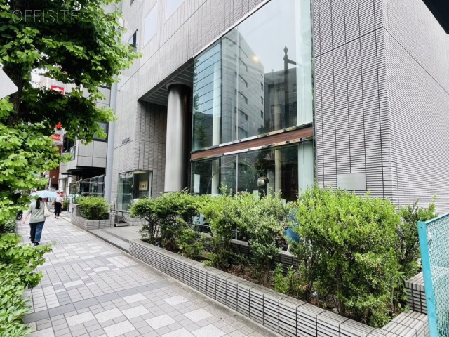 西野金陵ビル　外観