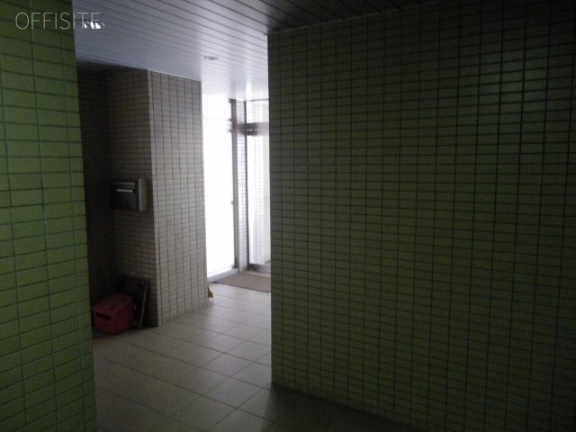 肥後屋ビル エントランス