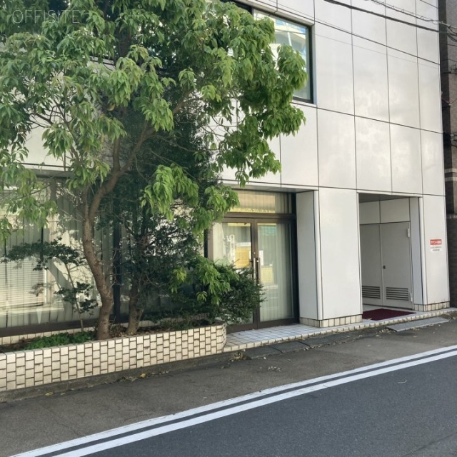 淡路建物ビル 外観