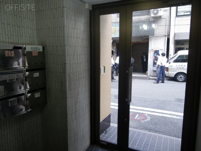 見留ビル 画像
