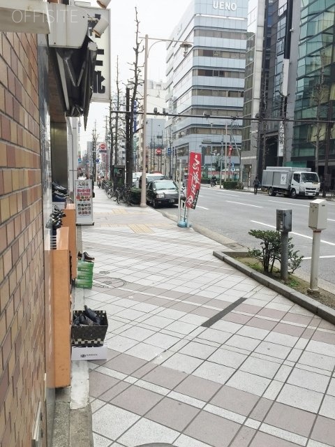 堀留寿ビル 画像