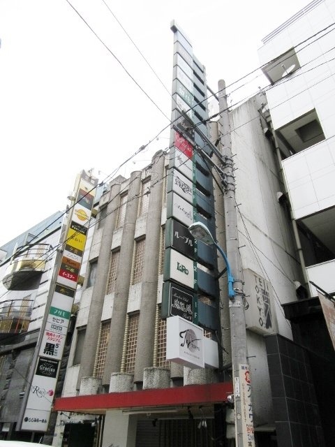 第6本間ビル 画像