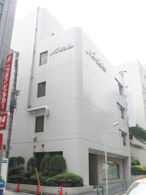 ノリタケ赤坂ビル 画像
