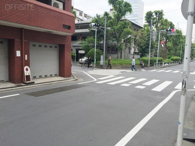第一池袋ホワイトビル 画像