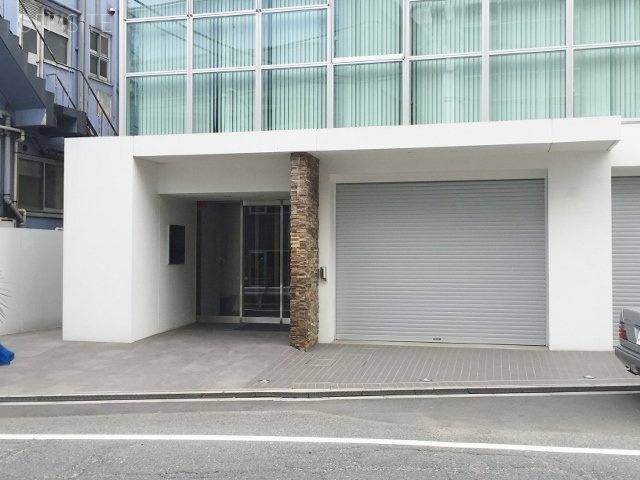 代々木アネックスビル 画像