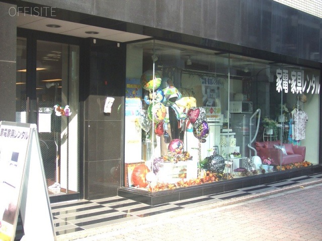 東麻布SSビル 画像