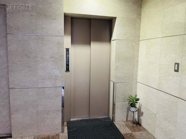 セブンスターマンション日本橋浜町 エレベーター