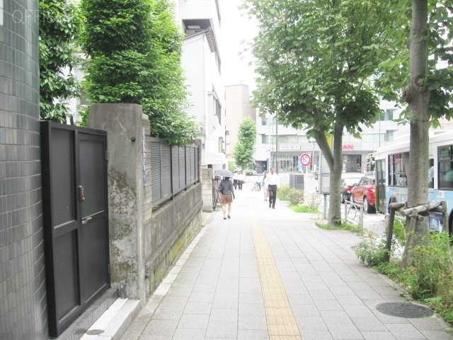 三田ヒルサイドビル 画像