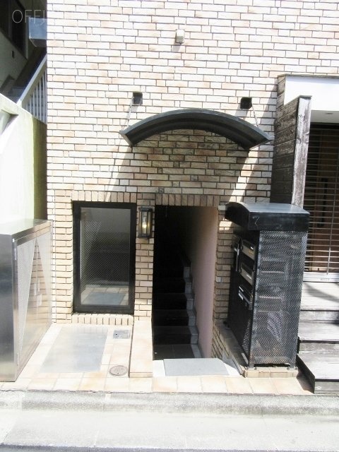 CREST六本木Ⅱビル 画像