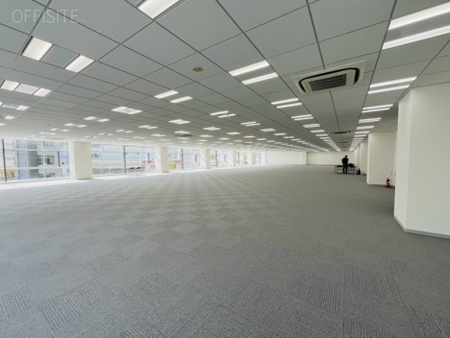 ブライトイースト芝浦　内装