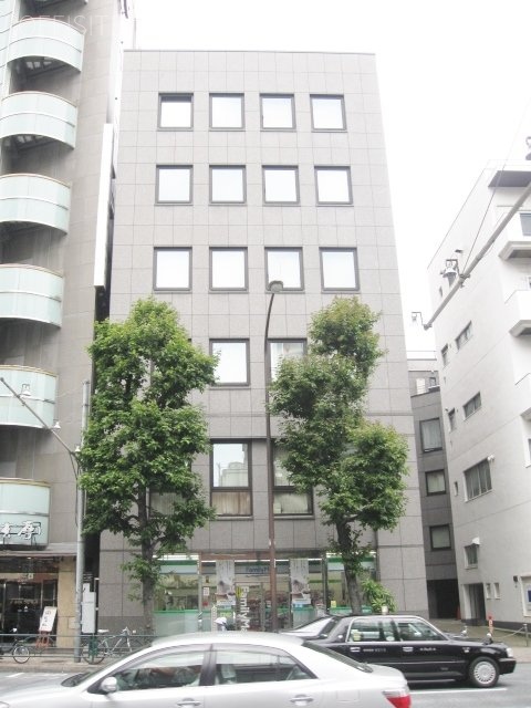 西麻布広瀬ビル 画像