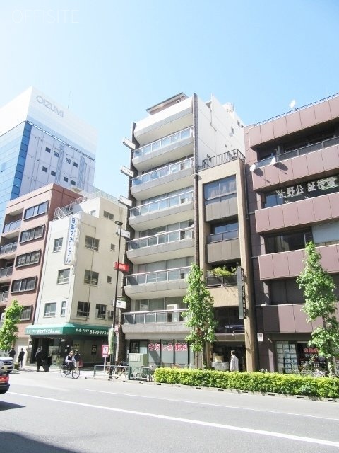 フクモトビル 画像