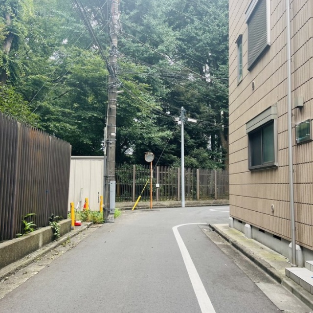Kビル 周辺