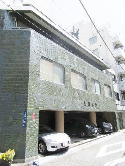 上村ビル 画像