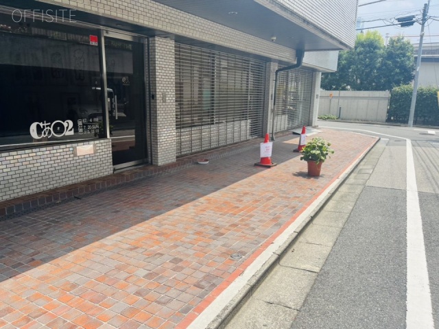 ACT南青山ビル　外観