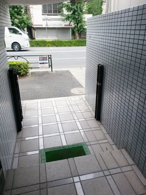 TMビル 画像
