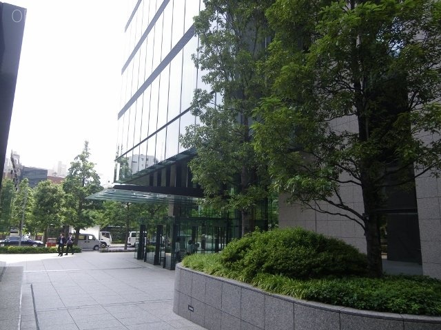 三井住友海上駿河台新館・別棟ビル 画像